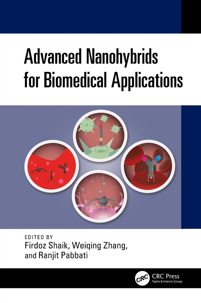 Advanced Nanohybrids For Biomedical Applications/Product Detail/Healthcare