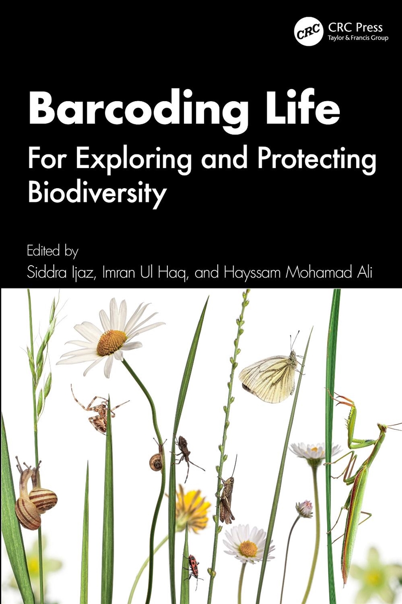 Barcoding Life/Product Detail/Animals & Nature