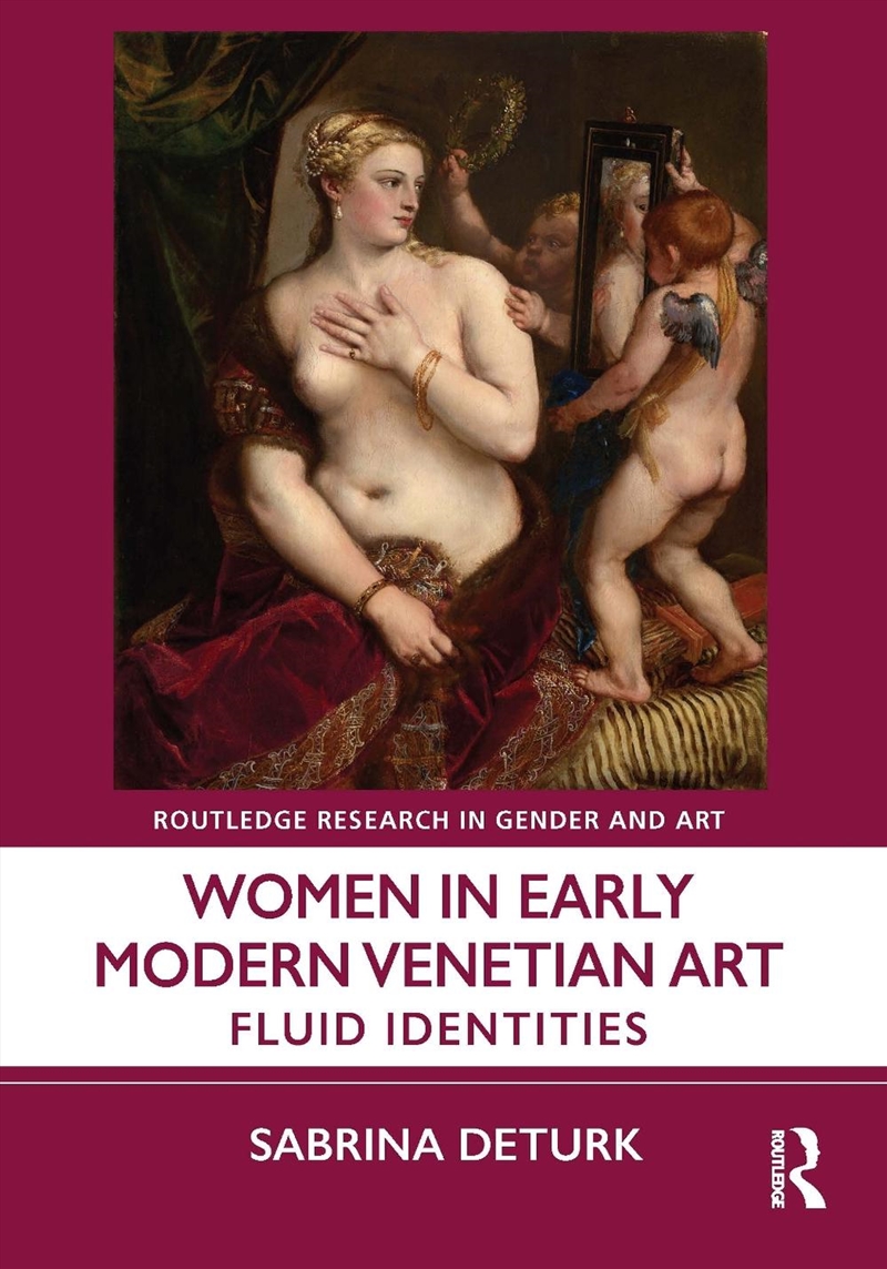 Women In Early Modern Venetian Art/Product Detail/Art
