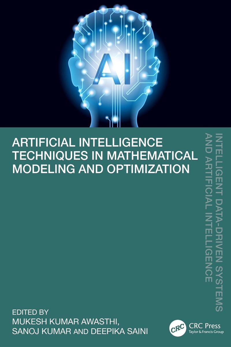 Artificial Intelligence Techniques In Mathematical Modeling And Optimization/Product Detail/Reading