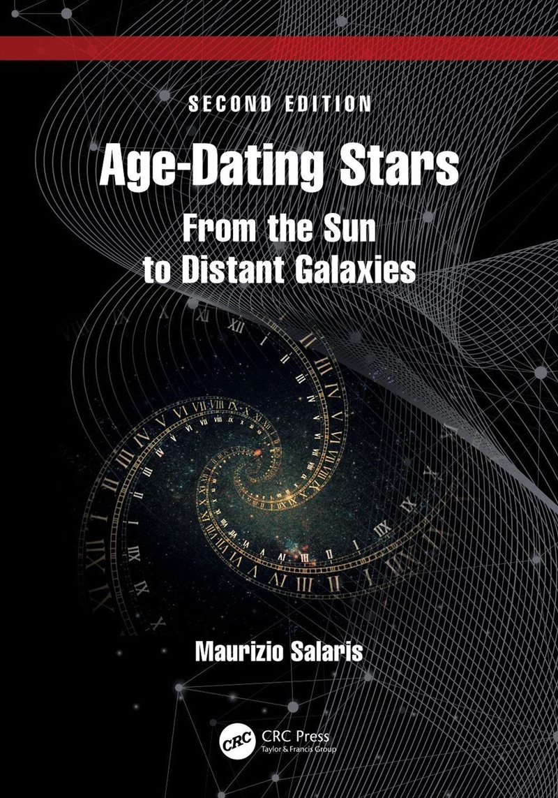 Age-Dating Stars/Product Detail/Science