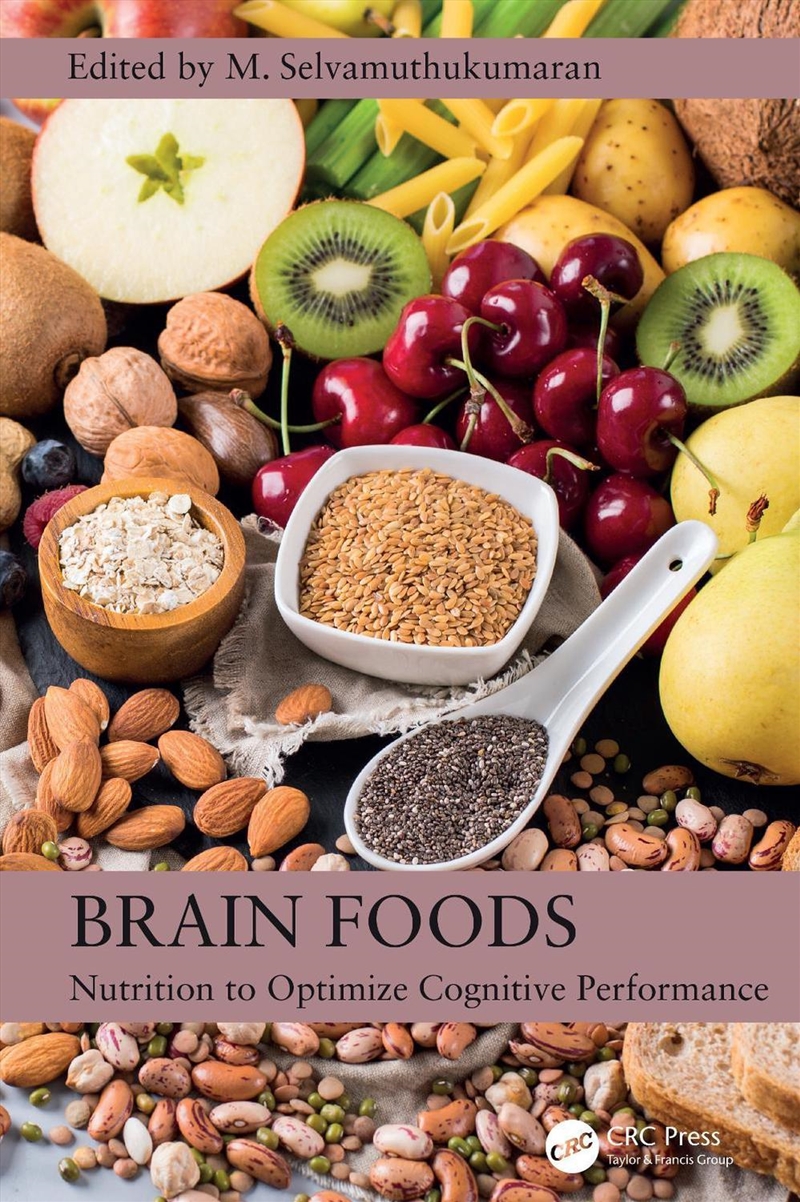 Brain Foods/Product Detail/Family & Health