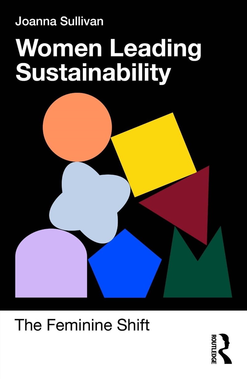 Women Leading Sustainability/Product Detail/Business Leadership & Management