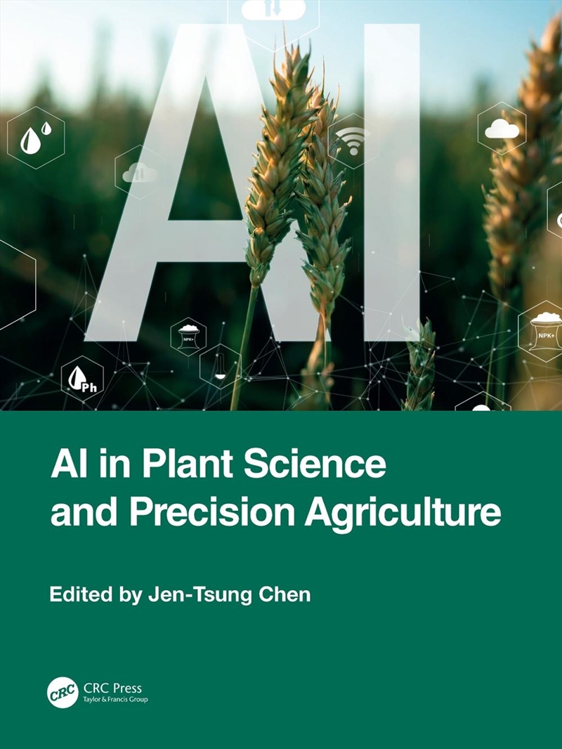 Ai In Plant Science And Precision Agriculture/Product Detail/Reading