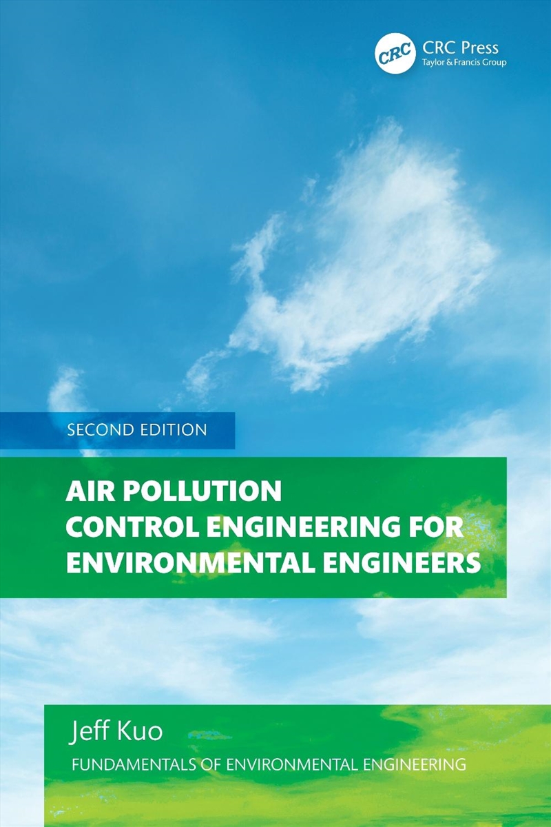 Air Pollution Control Engineering For Environmental Engineers/Product Detail/Reading