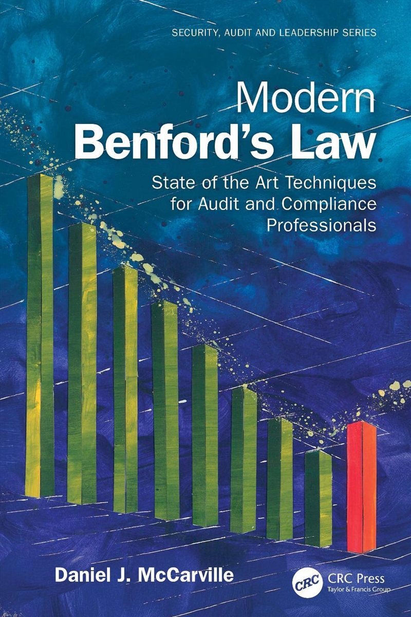 Modern Benford’S Law/Product Detail/Reading