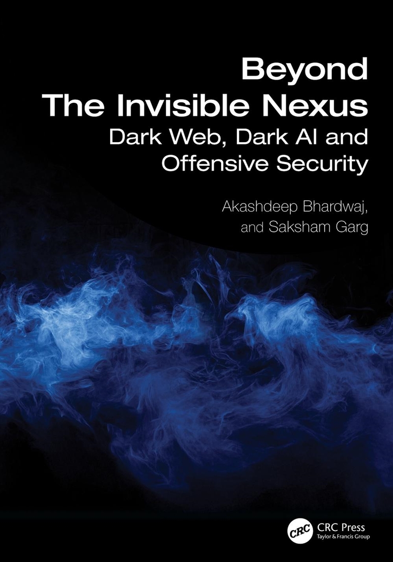 Beyond The Invisible Nexus/Product Detail/True Crime