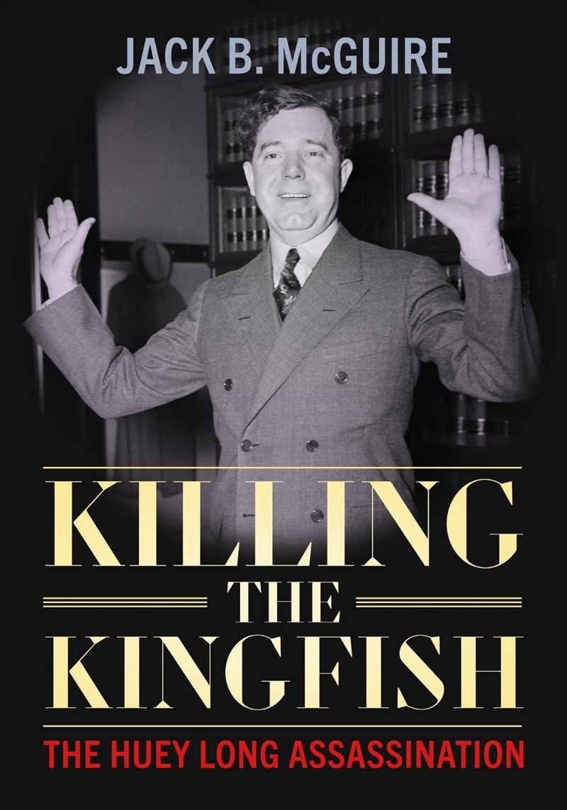 Killing The Kingfish/Product Detail/Reading
