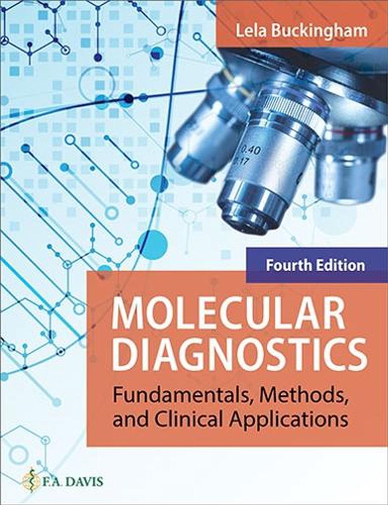 Molecular Diagnostics/Product Detail/Family & Health
