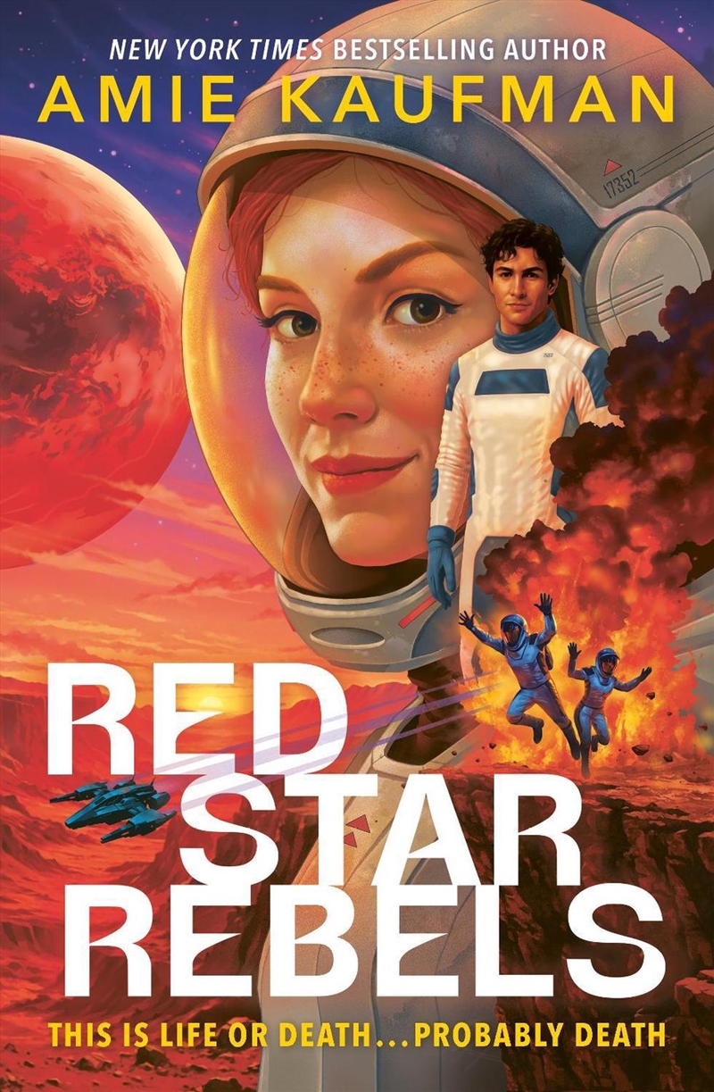Red Star Rebels/Product Detail/Childrens Fiction Books