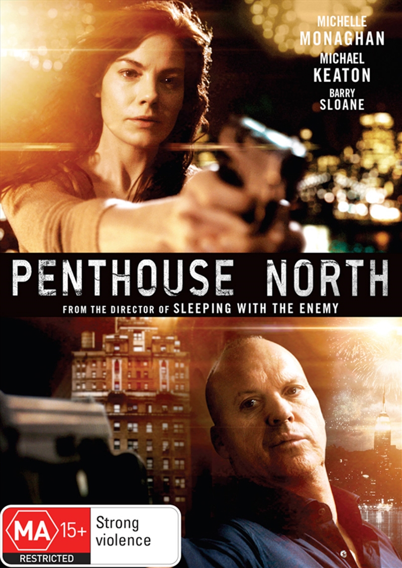 Penthouse North/Product Detail/Thriller