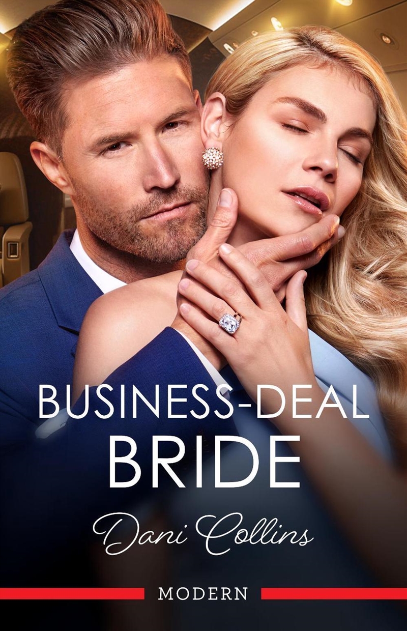 Business-Deal Bride/Product Detail/Romance