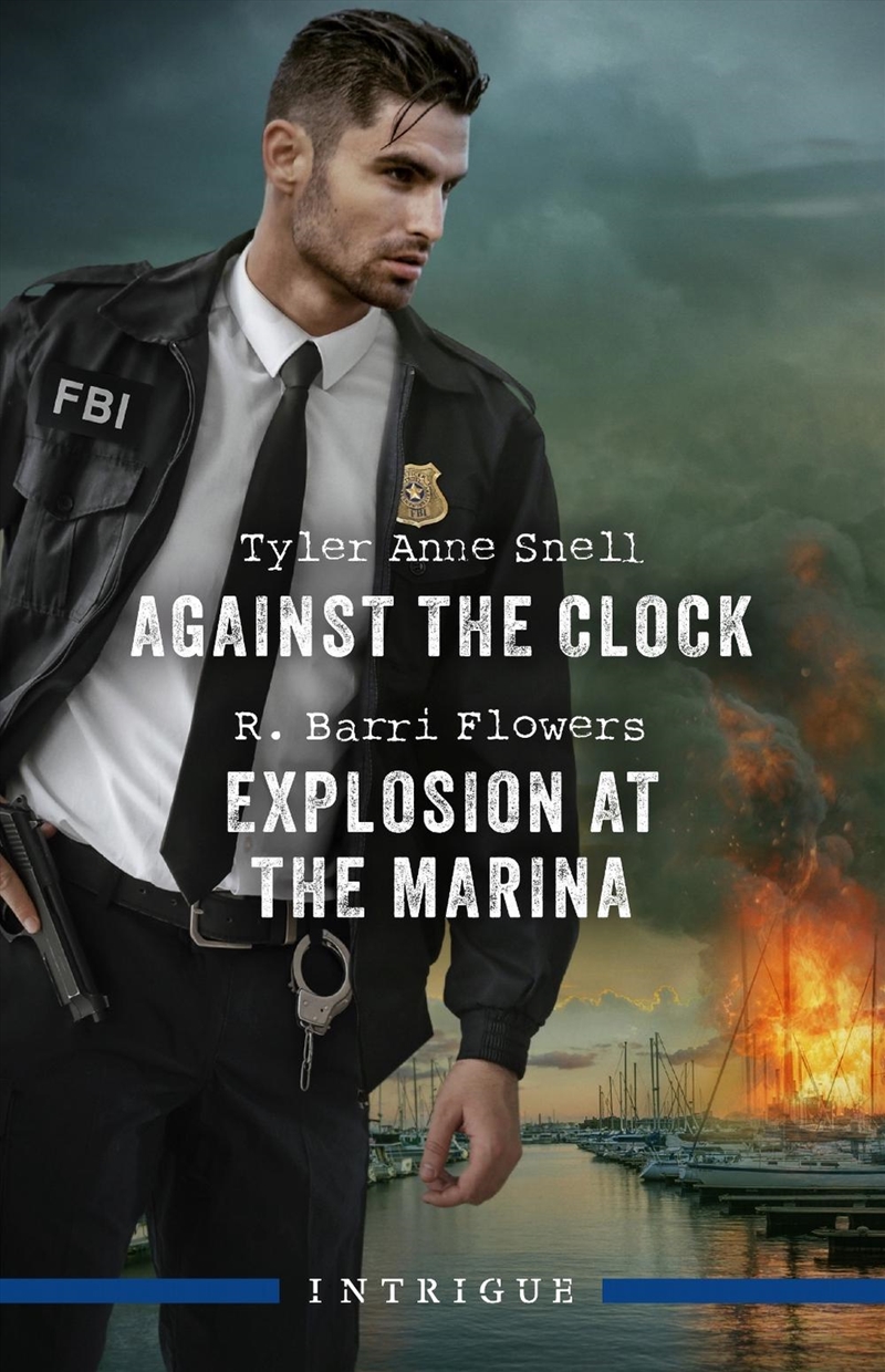 Against The Clock/Explosion At The Marina/Product Detail/Romance