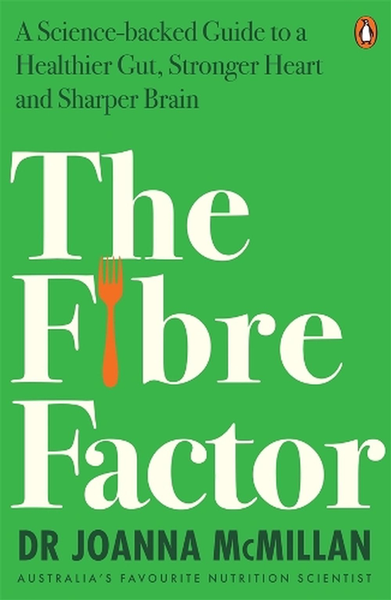 The Fibre Revolution/Product Detail/Science