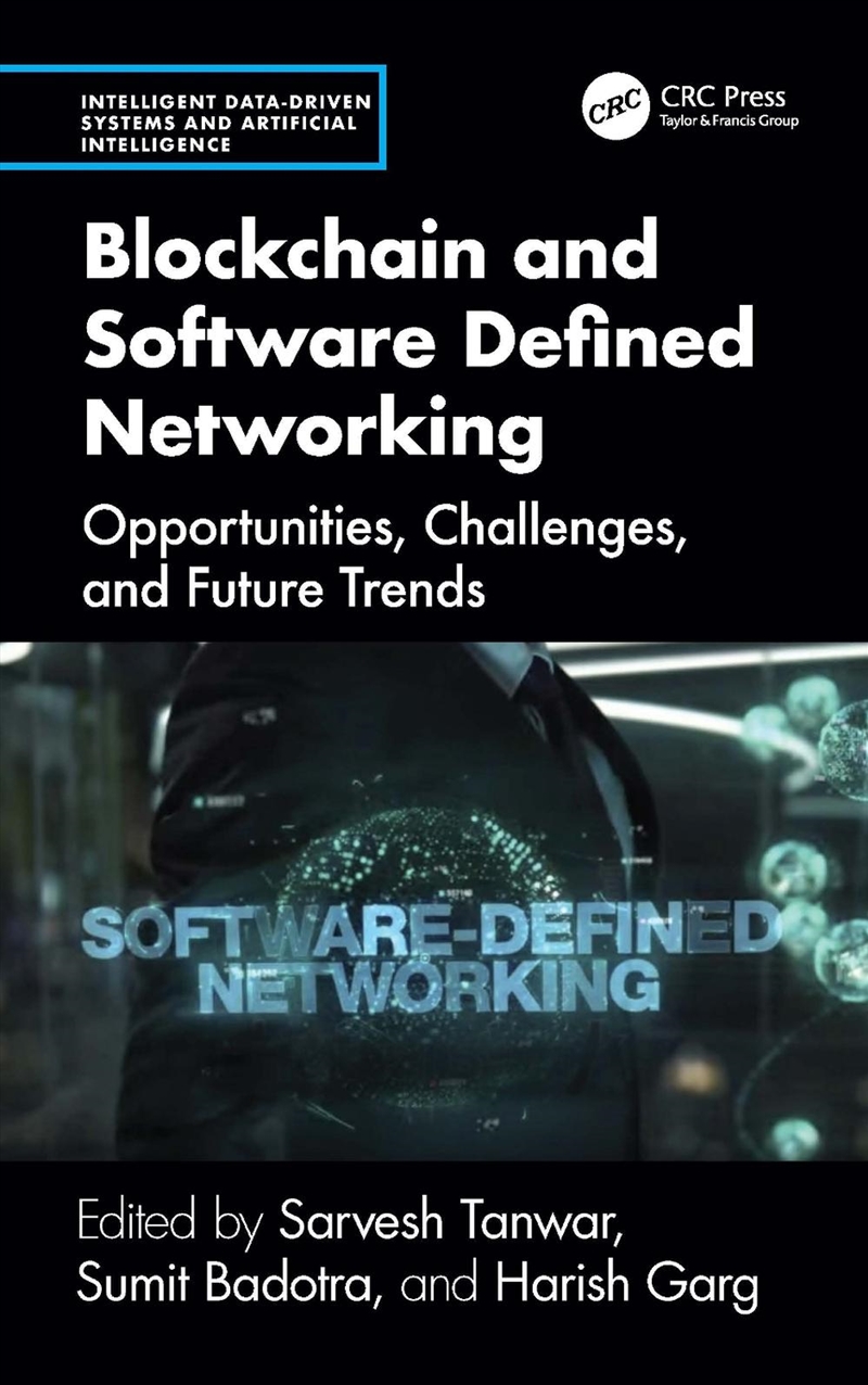 Blockchain And Software Defined Networking/Product Detail/Reading