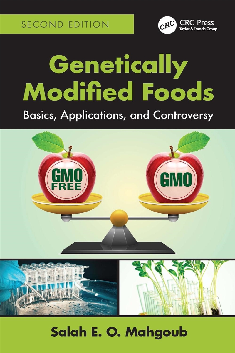 Genetically Modified Foods/Product Detail/Reading