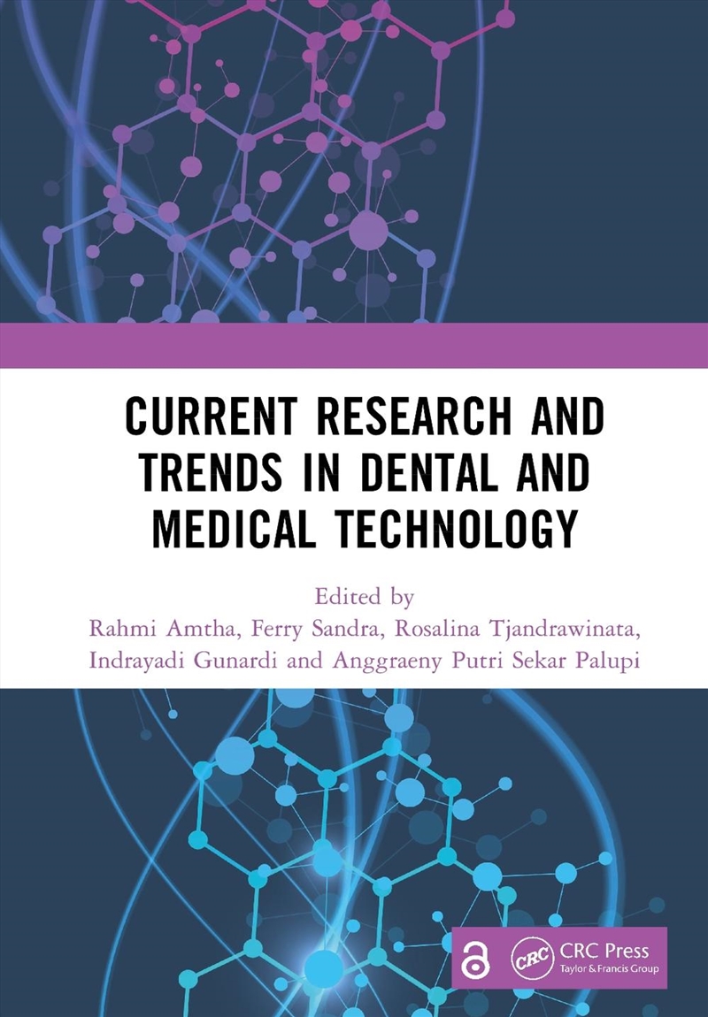 Current Research And Trends In Dental And Medical Technology/Product Detail/Family & Health