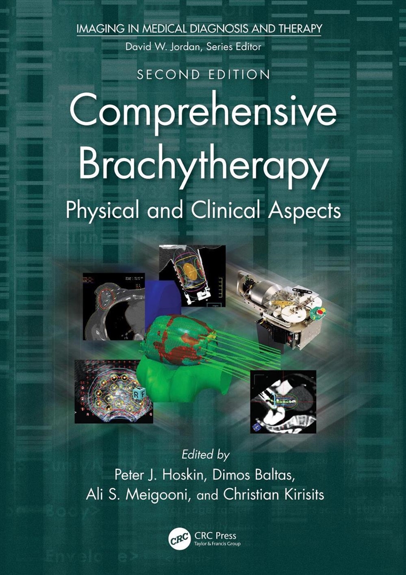 Comprehensive Brachytherapy/Product Detail/Family & Health