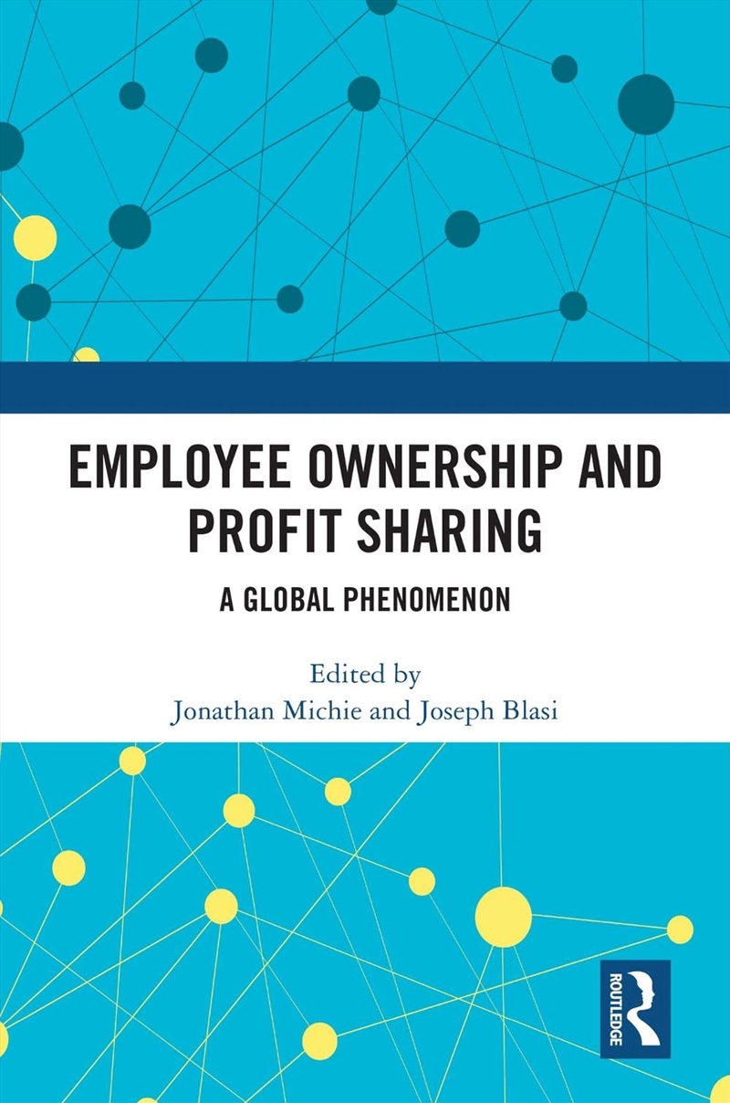 Employee Share Ownership and Profit Sharing/Product Detail/Business Leadership & Management
