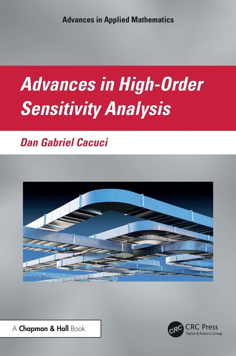 Advances in High-Order Sensitivity Analysis/Product Detail/Maths