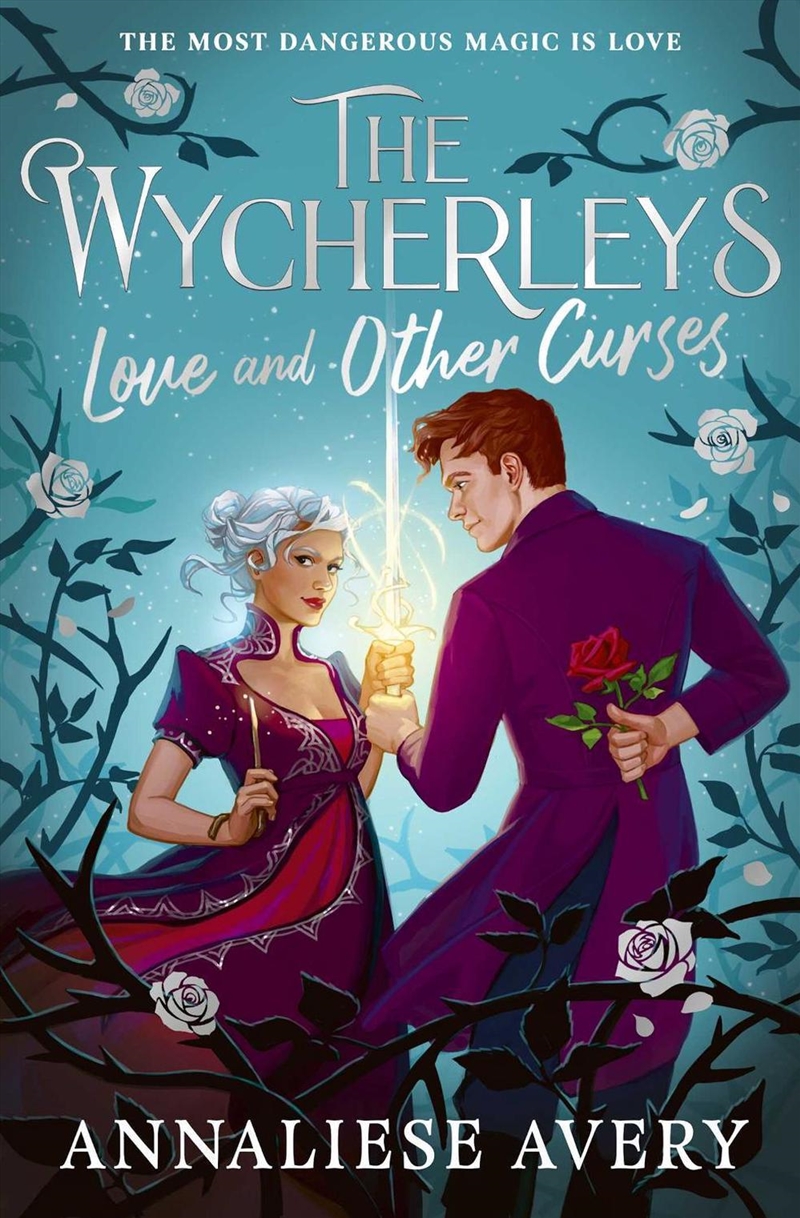 The Wycherleys 2/Product Detail/Childrens Fiction Books