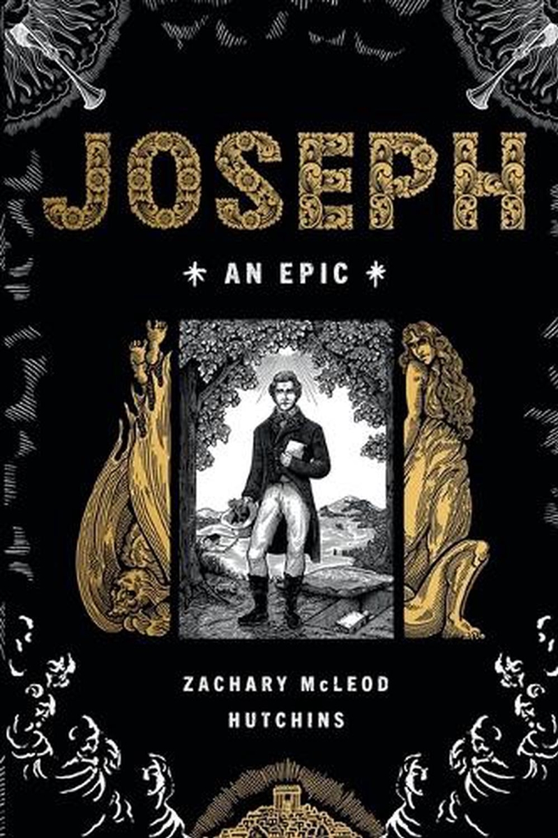 Joseph/Product Detail/Religion & Beliefs