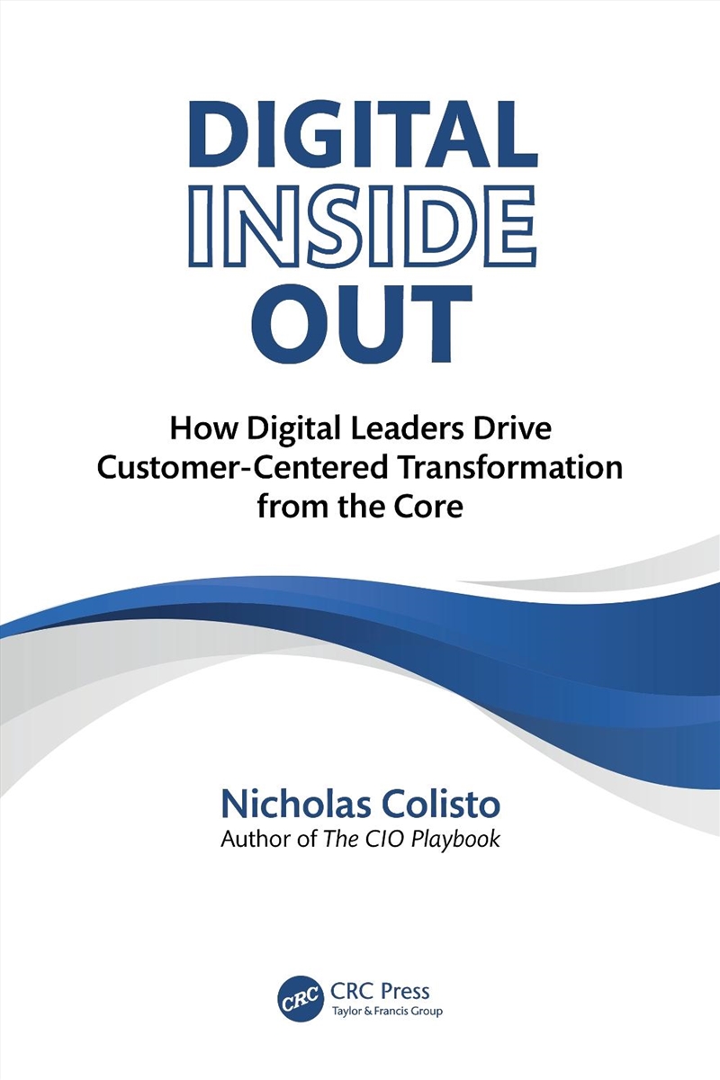 Digital Inside Out/Product Detail/Business Leadership & Management