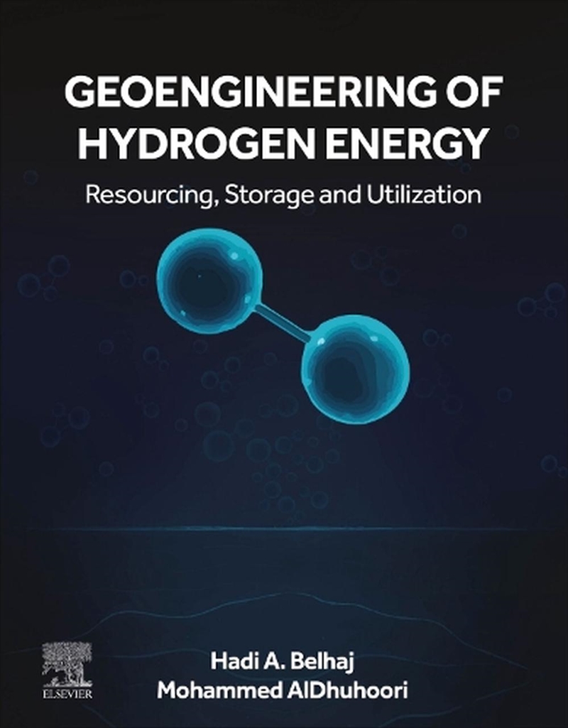 Geoengineering Of Hydrogen Energy/Product Detail/Science