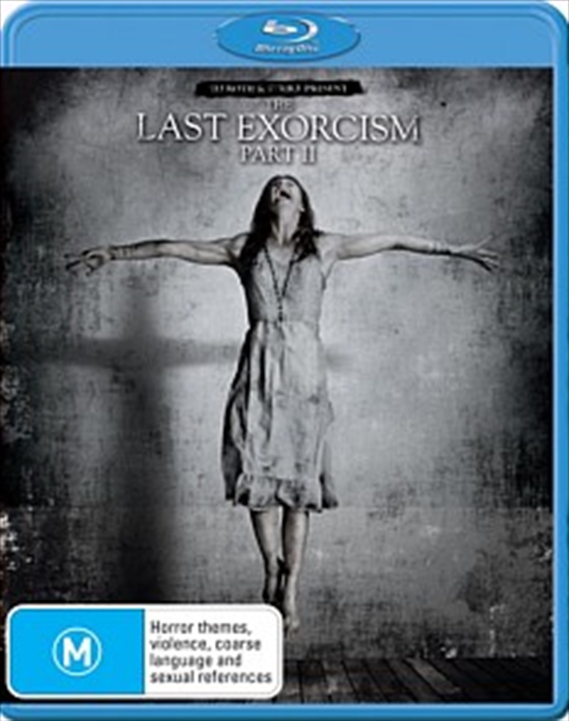 Last Exorcism 2/Product Detail/Horror