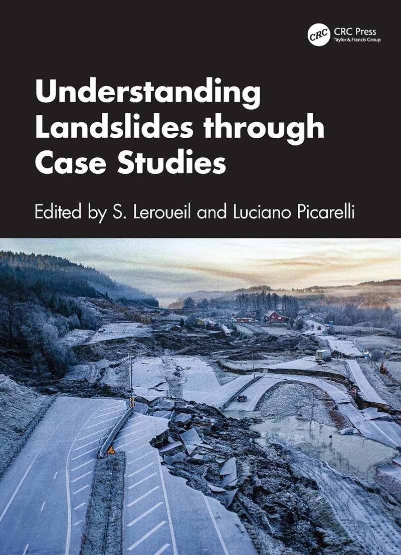 Understanding Landslides Through Case Studies/Product Detail/Reading