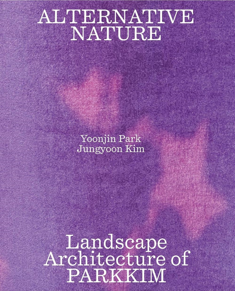 Alternative Nature/Product Detail/Architecture