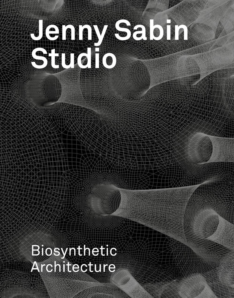 Jenny Sabin Studio/Product Detail/Architecture