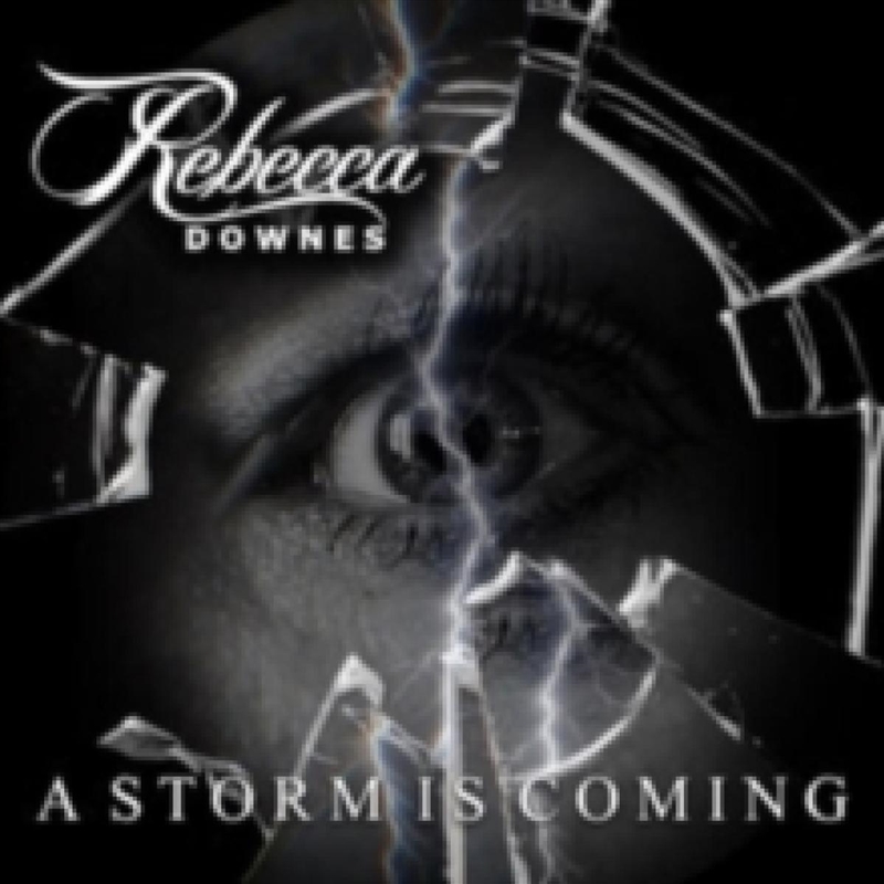 A Storm Is Coming/Product Detail/Rock/Pop