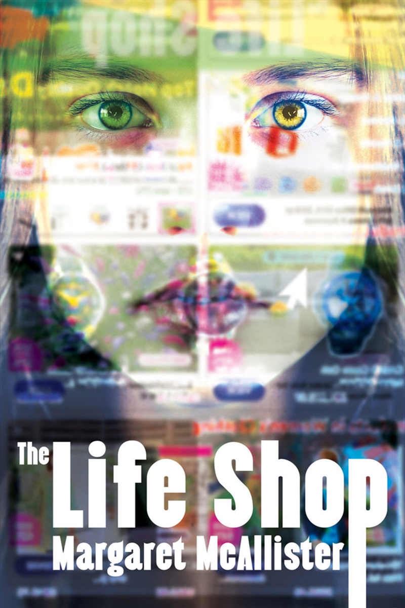 The Life Shop/Product Detail/Childrens Fiction Books