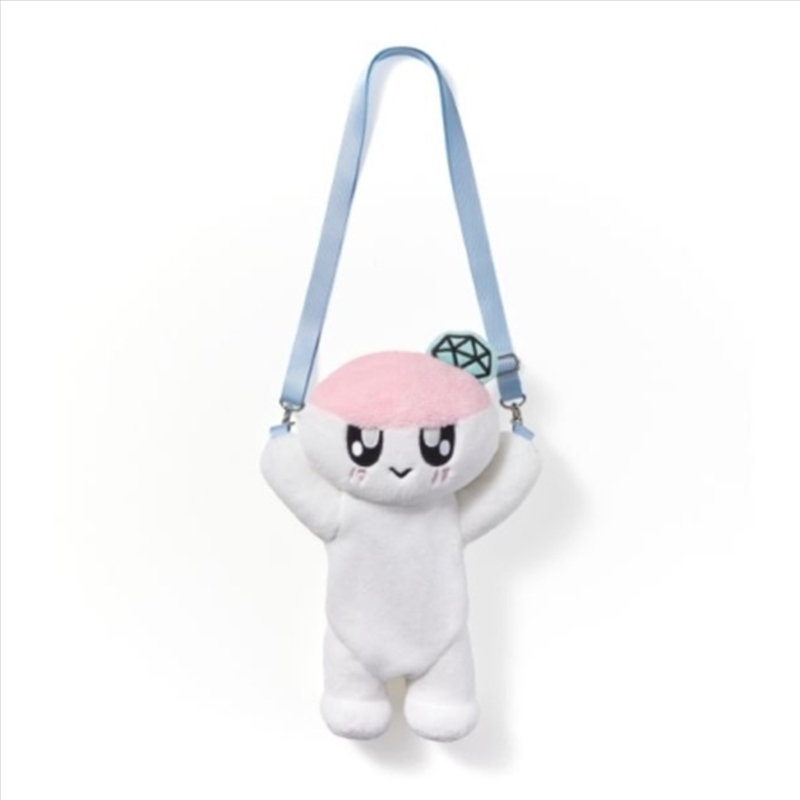 Seventeen - Seventeen In Carat Land (9Th) (Bongbongee Ols Cross Bag)/Product Detail/KPOP Merch