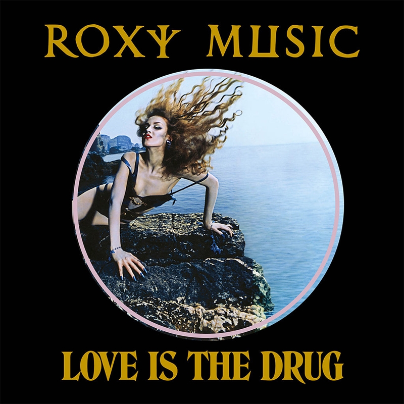 Love Is The Drug/Product Detail/Rock/Pop