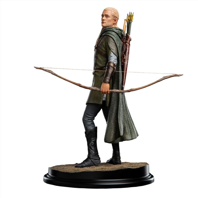 The Lord of the Rings - Legolas Classic Series 1:6 Scale Statue/Product Detail/Statues