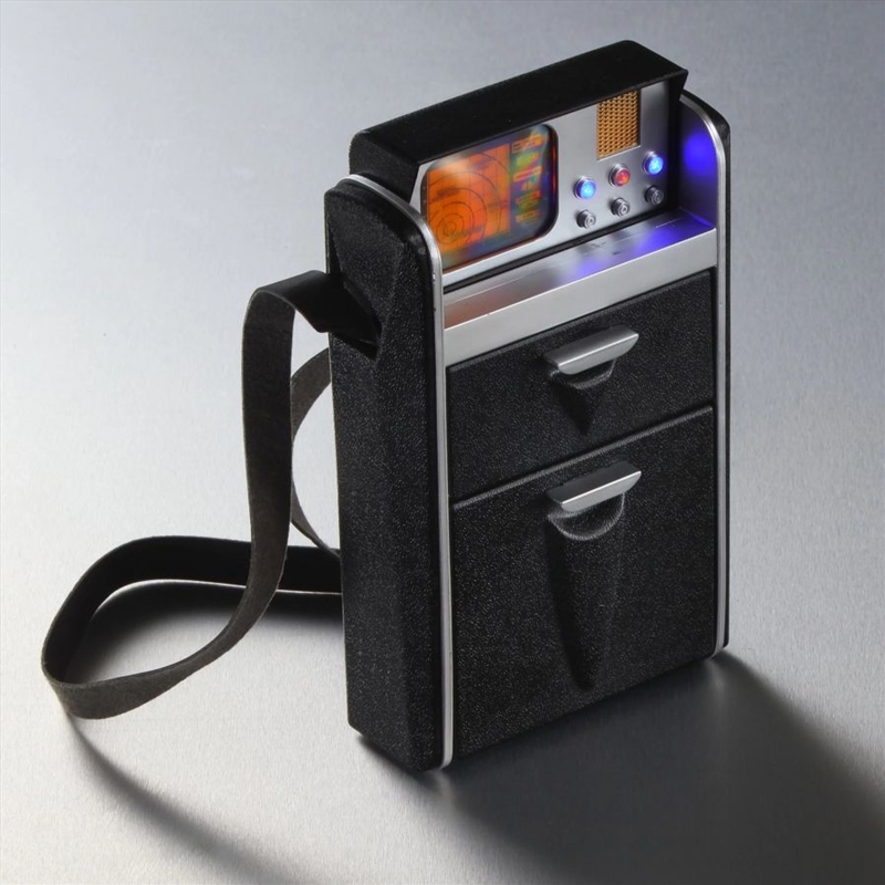 Star Trek: The Original Series - Tricorder 1:1 Scale Replica/Product Detail/Replicas