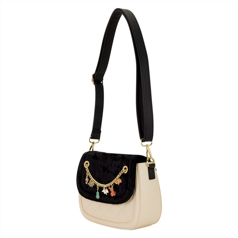 Aristocats (1970) - Charm Crossbody Bag/Product Detail/Bags