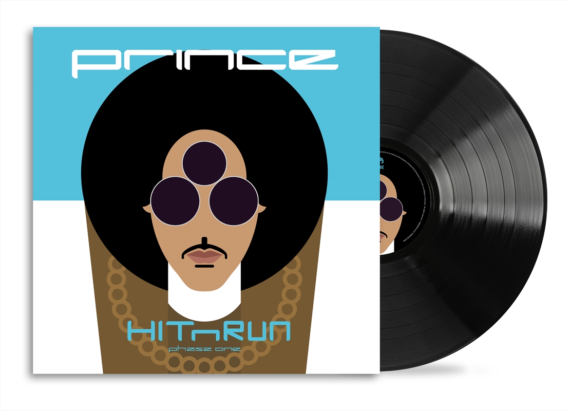 HITnRUN Phase One/Product Detail/Pop