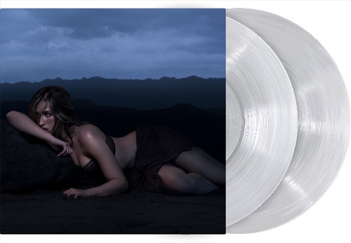 So Close To What ??? (Deluxe) - Crystal Clear Vinyl/Product Detail/Pop