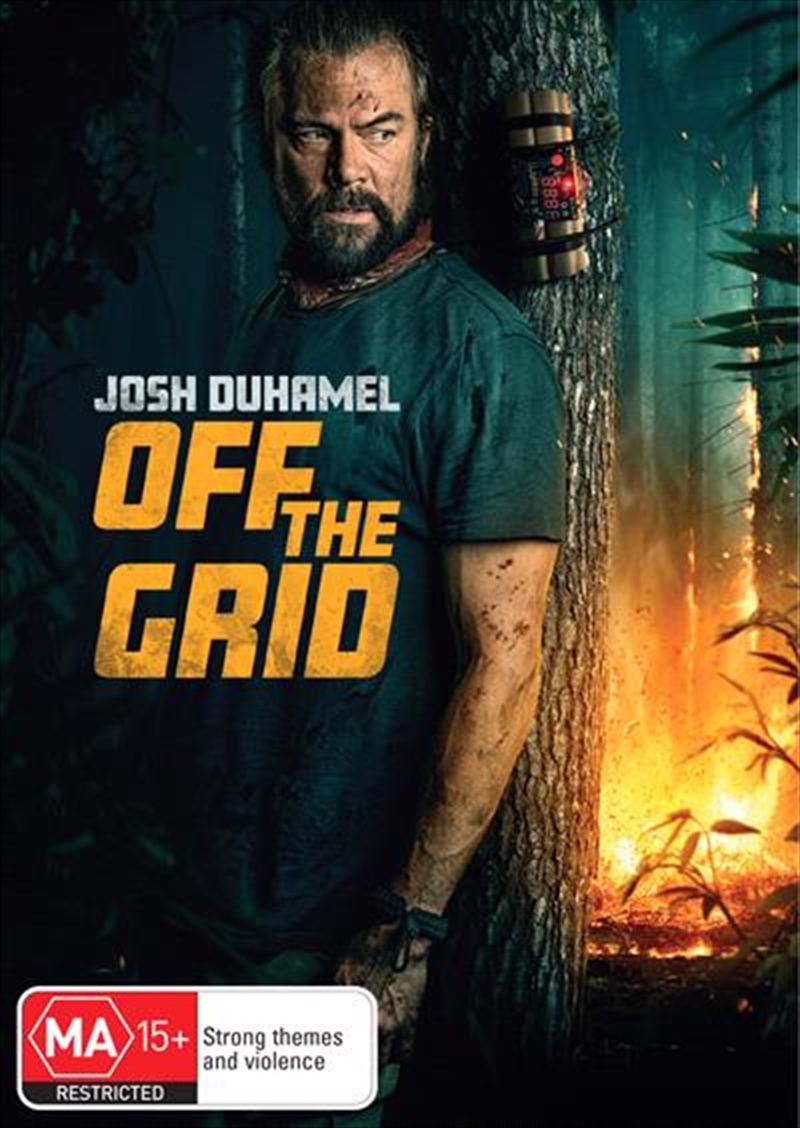 Off The Grid/Product Detail/Action