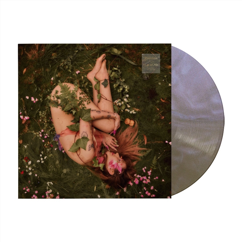 Porcelain - Pearl Vinyl/Product Detail/Pop