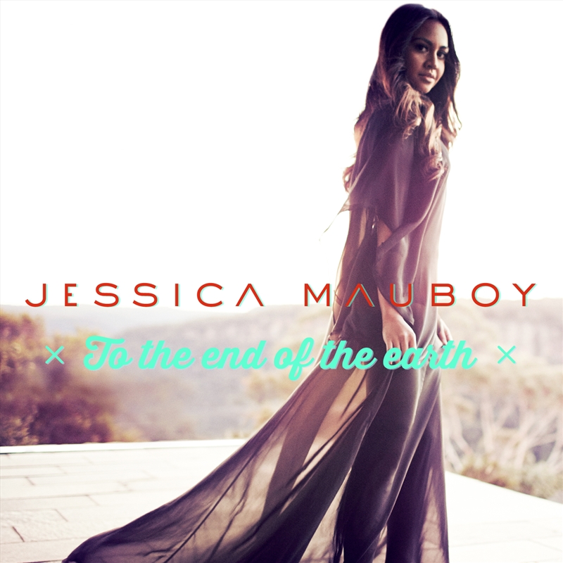 To The End Of The Earth/Product Detail/Pop