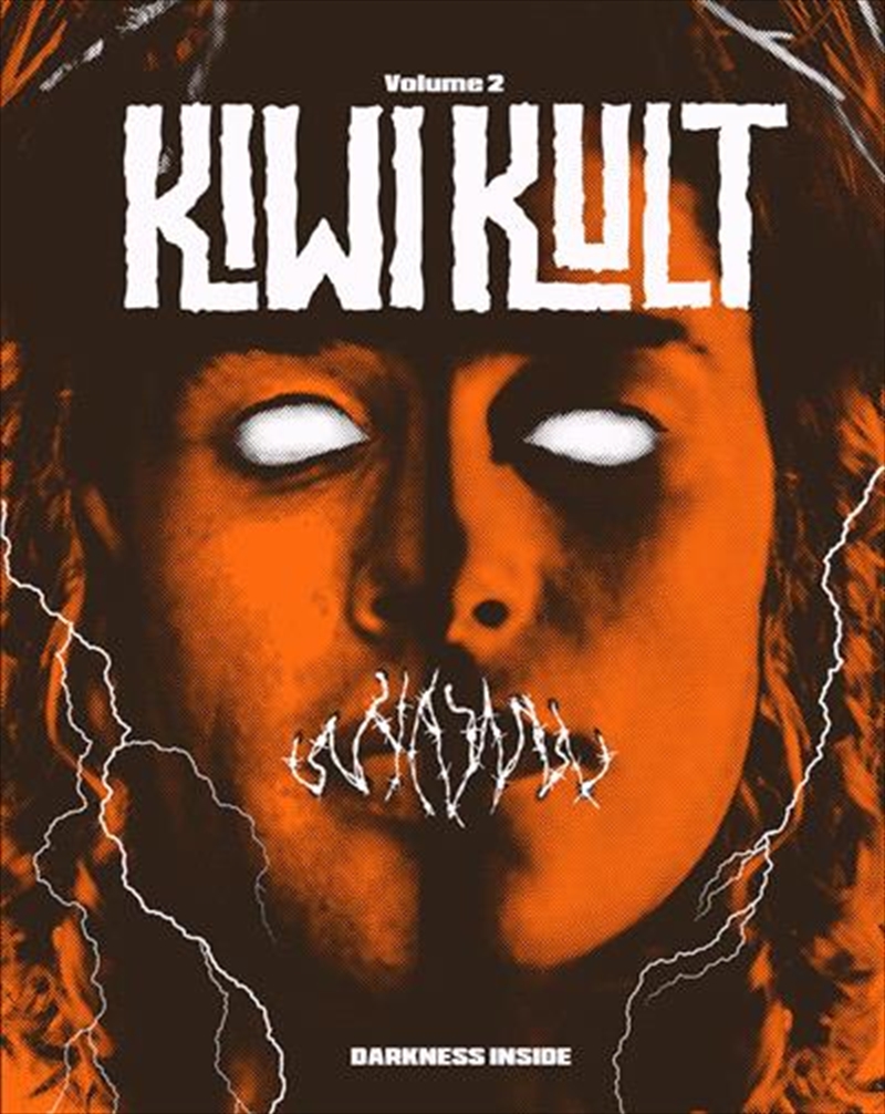 Kiwi Kult - Vol 2/Product Detail/Horror