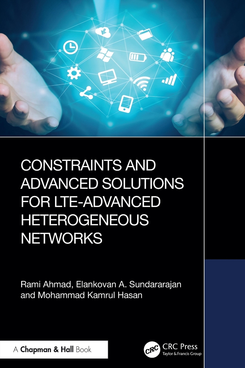 Constraints And Advanced Solutions For Lte-Advanced Heterogeneous Networks/Product Detail/Reading
