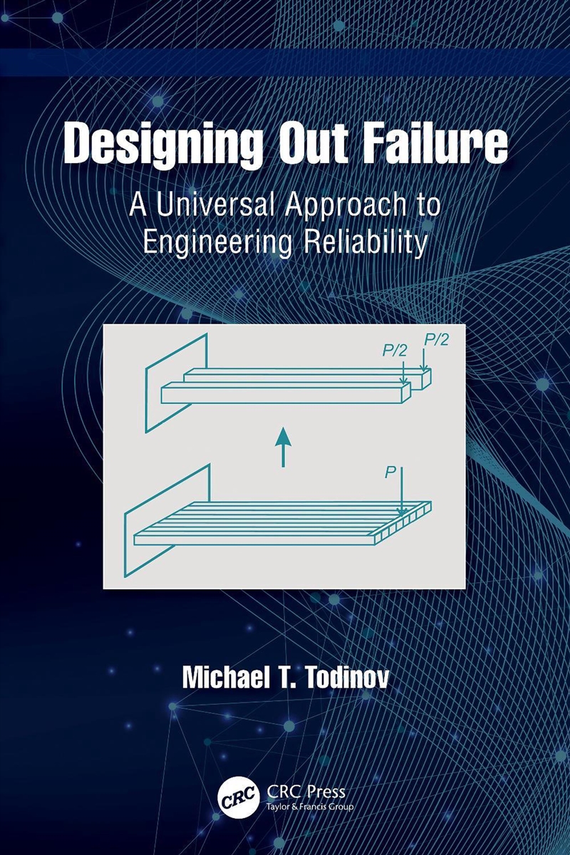 Designing Out Failure/Product Detail/Adult Books