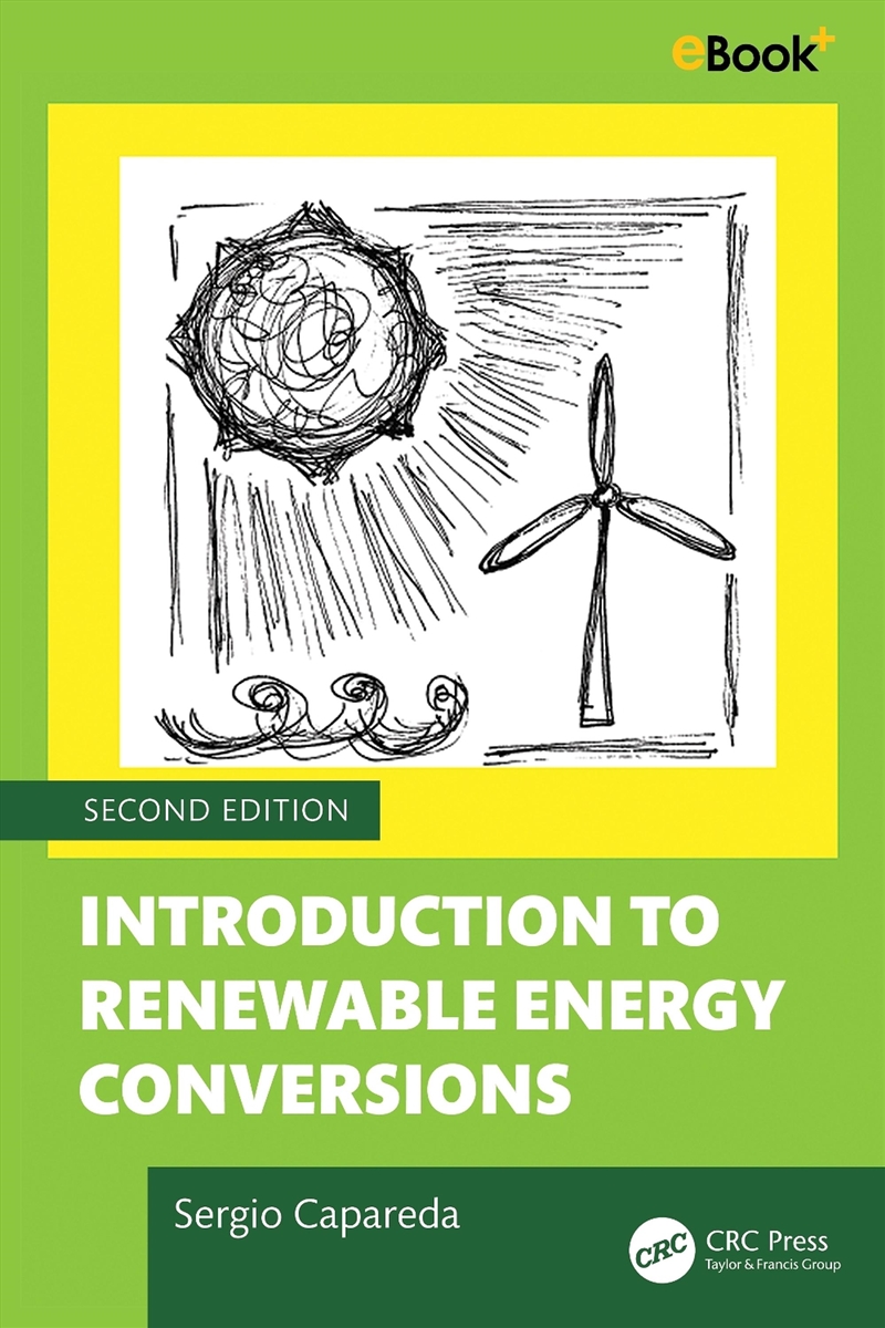 Introduction To Renewable Energy Conversions/Product Detail/Reading