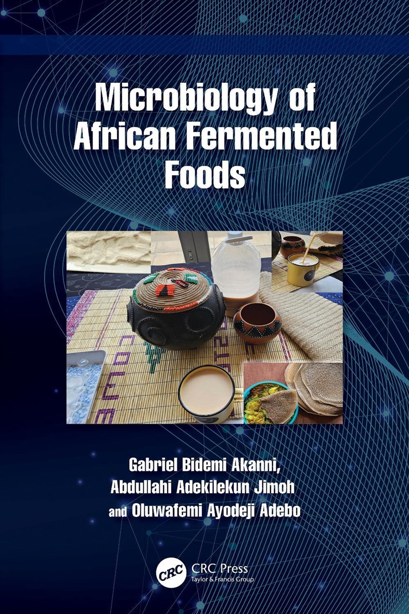 Microbiology of African Fermented Foods/Product Detail/Reading