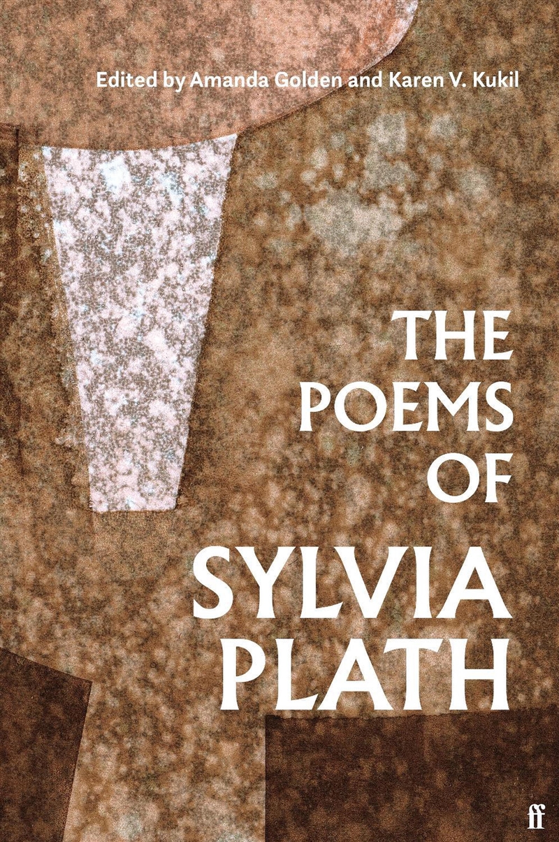 The Poems of Sylvia Plath/Product Detail/Reading